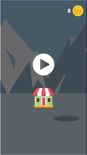 Android application Fisher screenshort