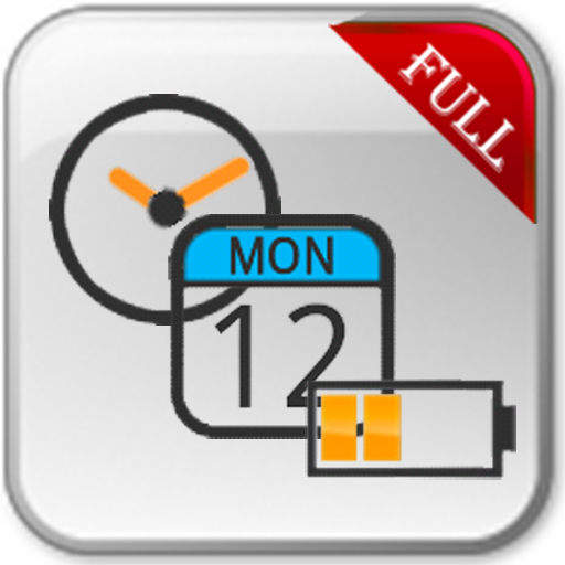 Pro Trio Widget