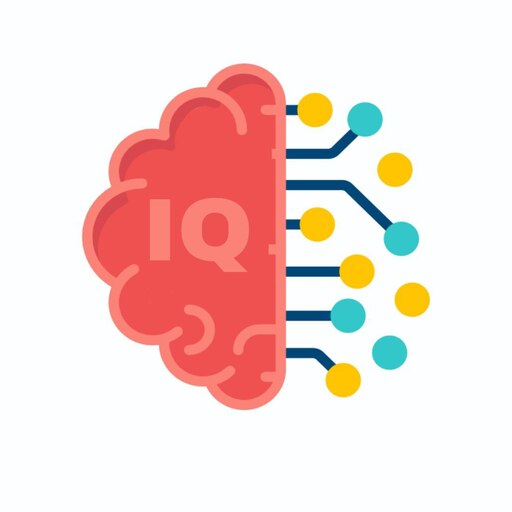 IQ Alkhawarizmi logo