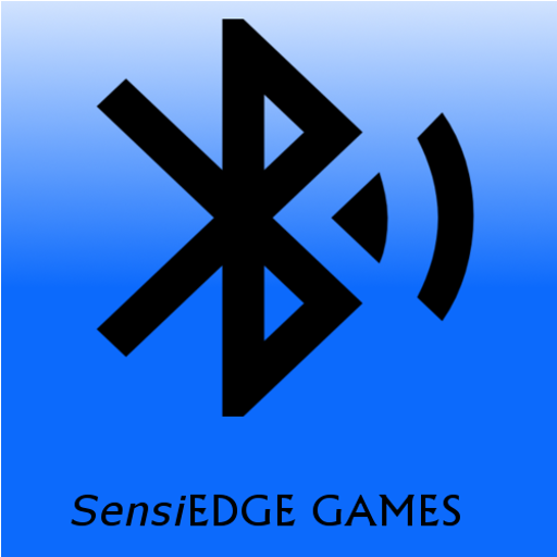 SensiEDGE Games Header - AppWisp.com
