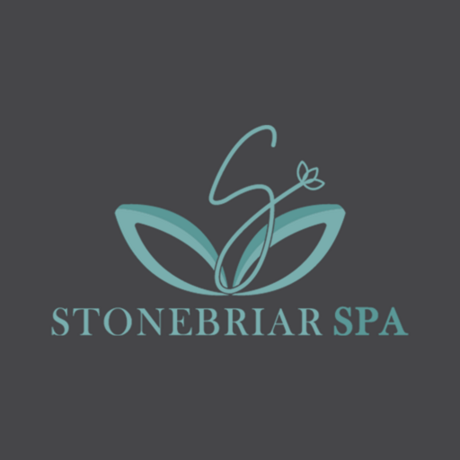 Stonebriar Spa logo