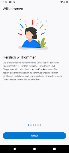App-voorskou