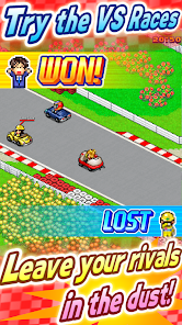 Grand Prix Story 2 APK v2.5.3 MOD (Unlimited Money) For Android Gallery 4