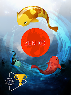 Zen Koi 1.12.1 MOD APK (Unlimited Pearls) 8