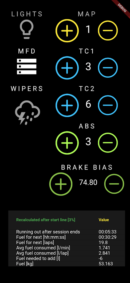 #4. ACC Manager (Android) Por: madmak