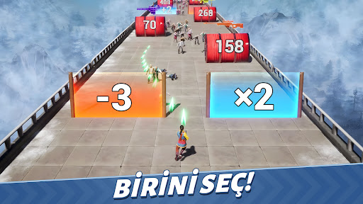 Evony: Kralın Dönüşü ekran görüntüsü