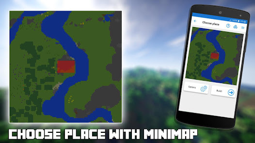 Builder PRO for Minecraft PE Apk 15.1.4 (Full) Gallery 8