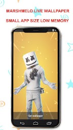 Free Marshmello Ringtones Offline