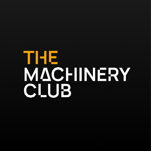 The Machinery Club - Google Play 앱