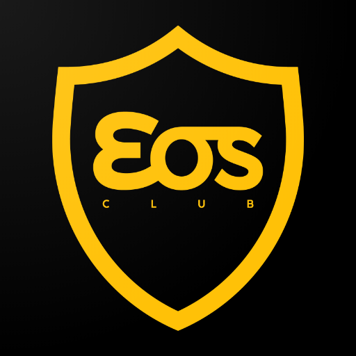 Eos Club Negocios logo