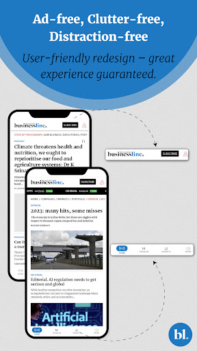 businessline Screen 2