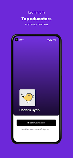 Coders Gyan Screen 3