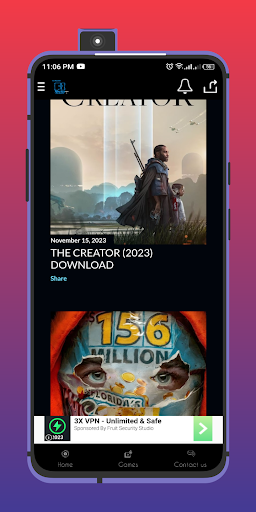 FZmovies : Movies & Series-INT Screen 3
