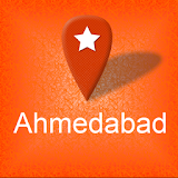 Ahmedabad Travel Guide icon