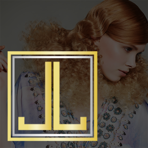Jose Luis Salon & Boutique logo