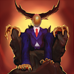 Cover Image of Baixar Unholy Adventure: point and click story game 1.0.6c APK