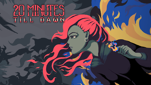 20 Minutes Till Dawn MOD APK 