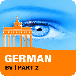 Icon image GERMAN Basic Vocabulary Part 2