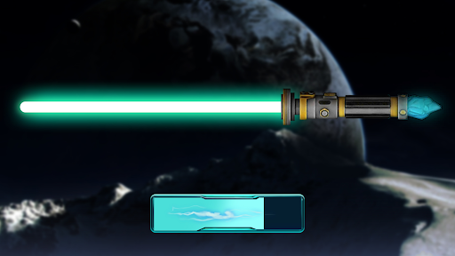 Lightsaber & Sci gun simulator 0.8 screenshots 2