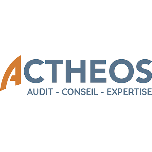 ACTHEOS SAGEC logo