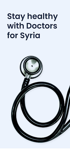 Doctors For Syria Screen 2