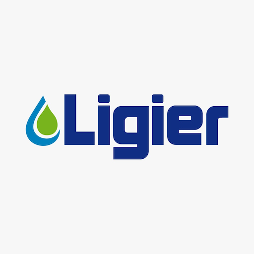 Ligier App logo