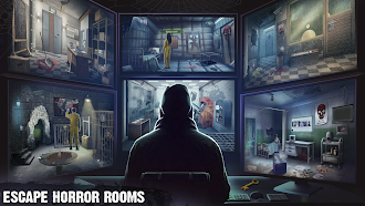 Game screenshot Дом Страха 3: Хоррор Детектив apk download
