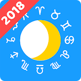12 Zodiac Signs - Astrology, Zodiac Horoscope 2018 icon
