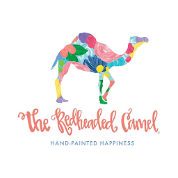 Icon image The Redheaded Camel