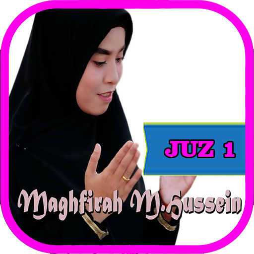 Maghfirah M.Hussein (Mp3) Terb  Icon