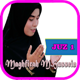 Maghfirah M.Hussein (Mp3) Terbaru 2019 icon