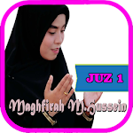 Maghfirah M.Hussein (Mp3) Terbaru 2019 Apk