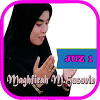 Maghfirah M.Hussein (Mp3) Terbaru 2019