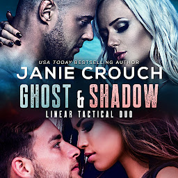 Icon image Linear Tactical Series - Ghost & Shadow