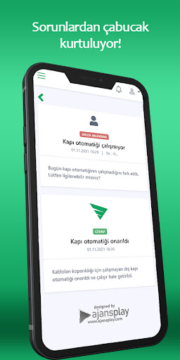 Yükselen Enerji Mühendislik Screen 3
