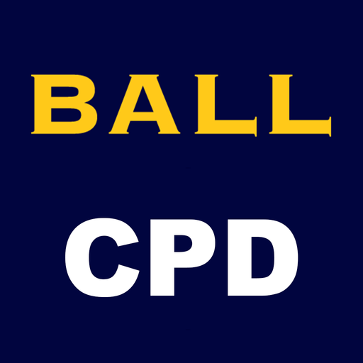 F Ball CPD  Icon