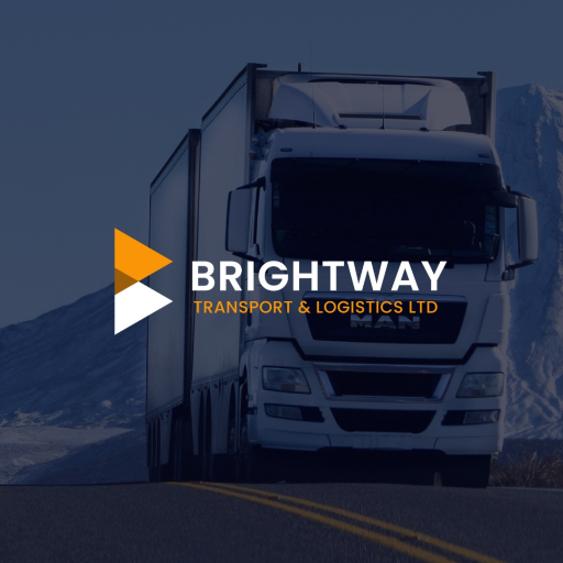 BrightwayAfrica Logistics logo