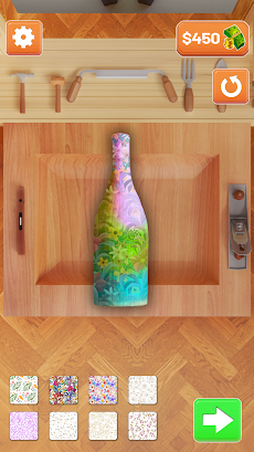 Wood Cutter - Wood Carving Simのおすすめ画像5