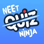 Cover Image of Download QuizNinja NEET chapterwise mcq  APK