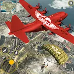 Cover Image of Download Commando Gun Shooting Games 3d  APK