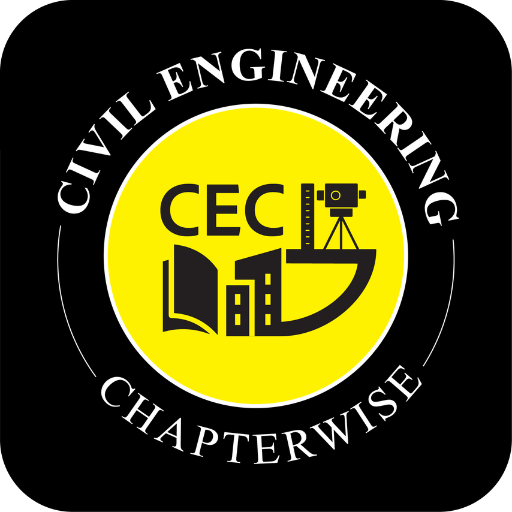 Civil Engineering Chapterwise