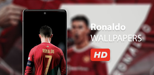 Imágen 7 Ronaldo Wallpapers 2023 - HD android