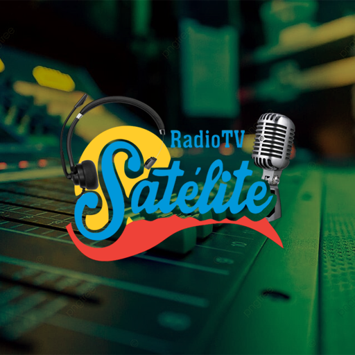 Radio TV satelite logo