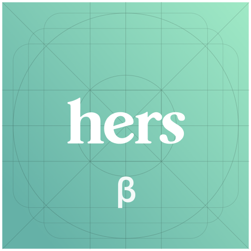 Hers Staging logo