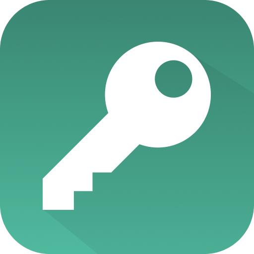 Password manager 10.0 Icon