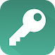 Password manager - Androidアプリ