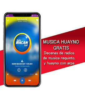 Musica Huayno Gratis 1.0.12 APK screenshots 6