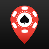 Find Poker Games icon