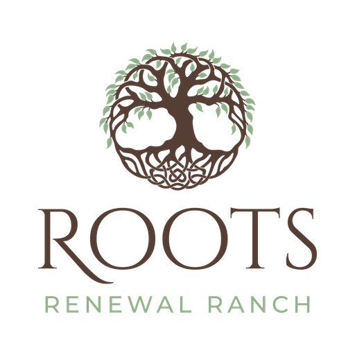 Roots Renewal Ranch logo