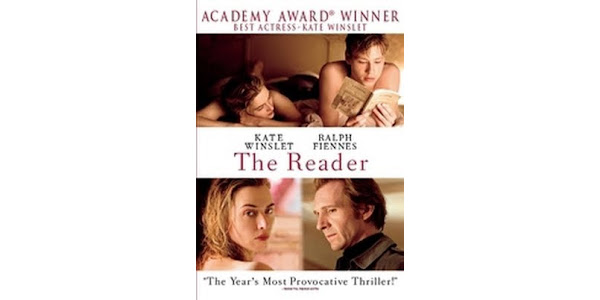 the readers movie